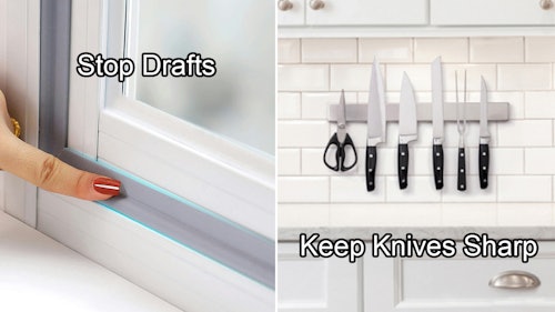 Home improvement experts say these are the 50 weirdest, most clever things on Amazon under $35