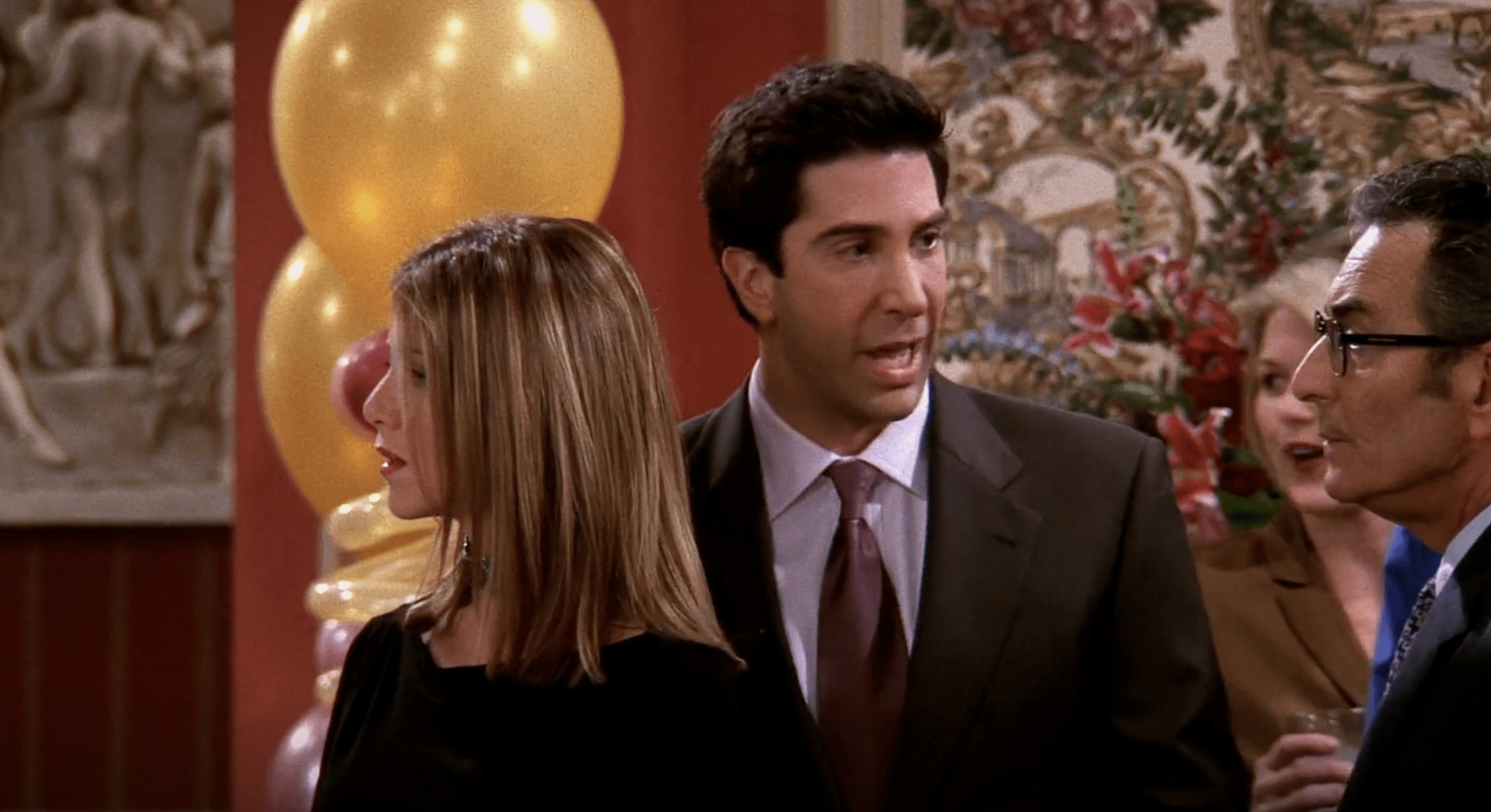 &lsquo;Friends&rsquo; errors are going viral on TikTok.