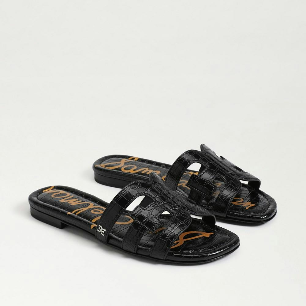 Bay Slide Sandal