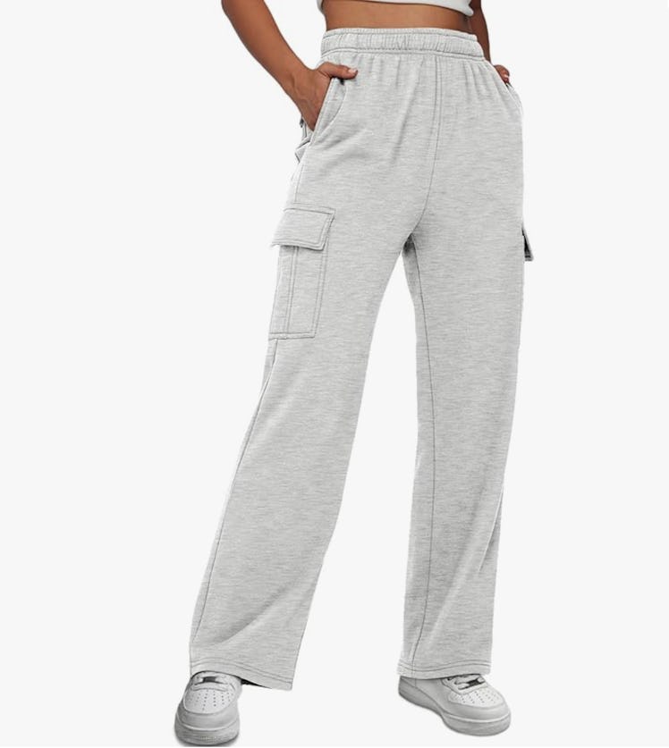 AUTOMET Cargo Sweatpants