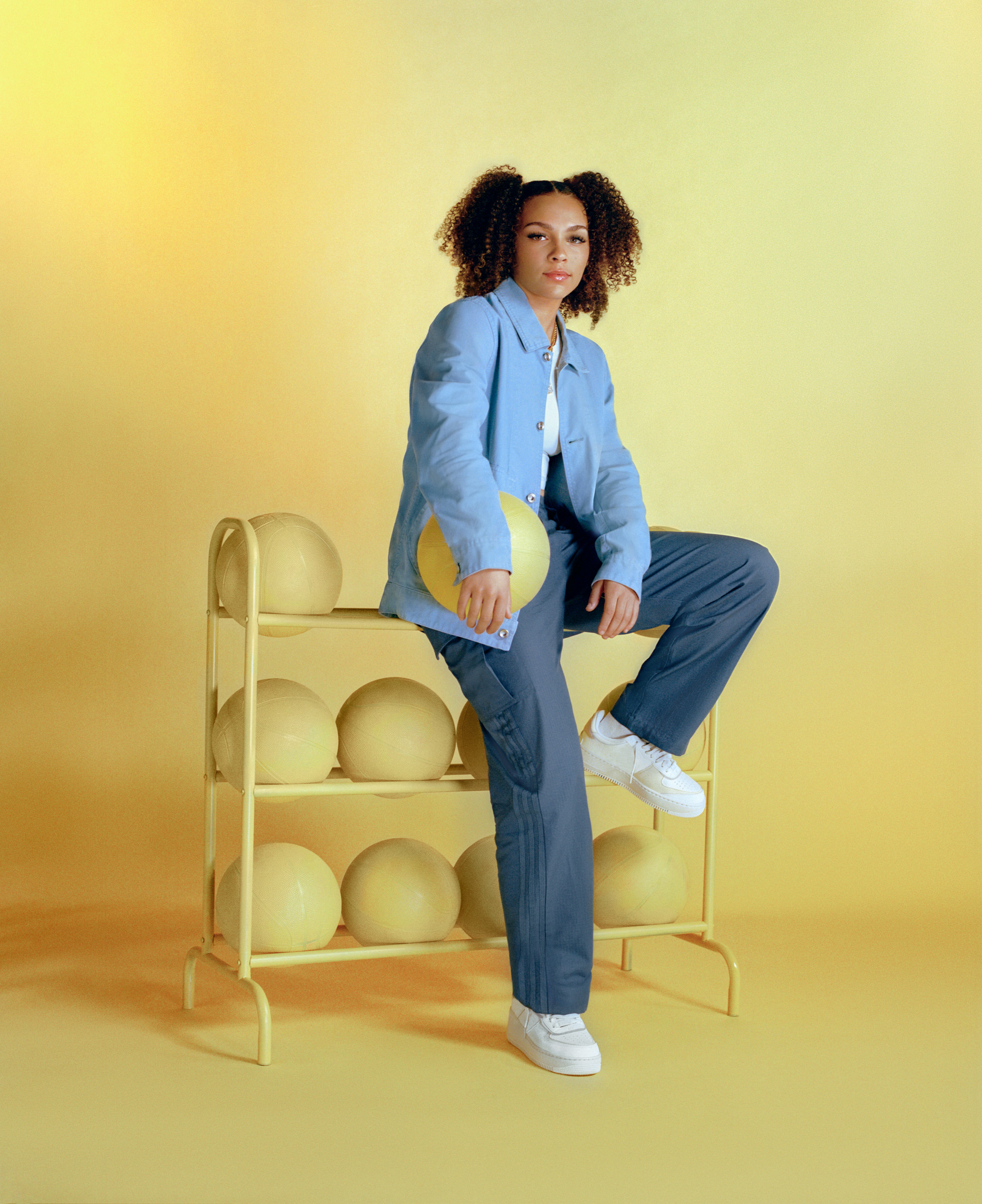 jada williams lebron