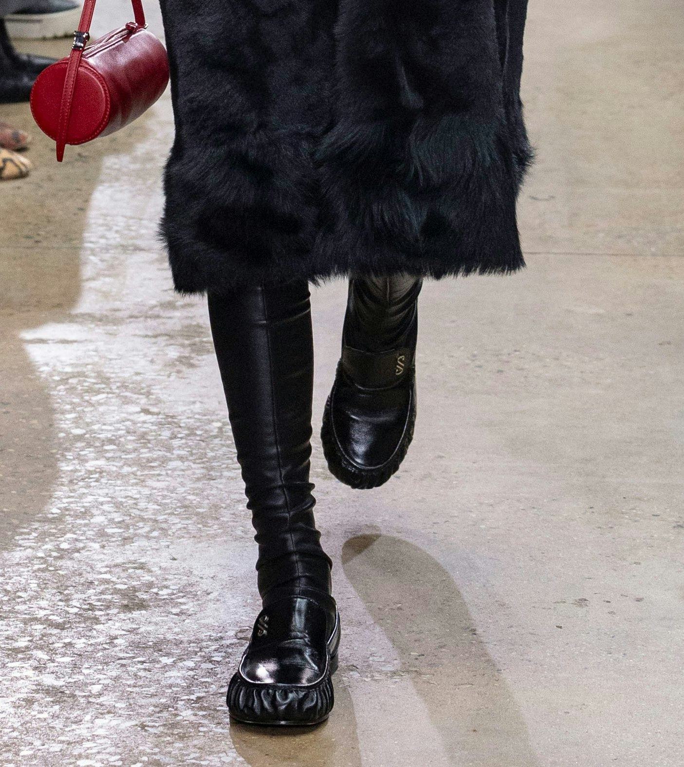 7 Fall/Winter 2024 Shoe Trends You'll Be Seeing Everywhere Soon