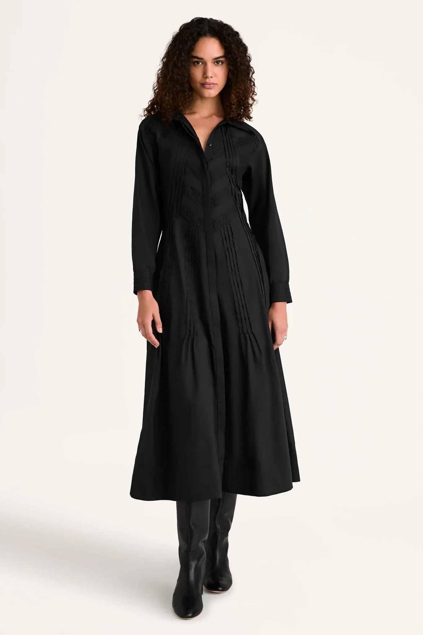 The Spring 2024 Dress Trends Insiders Predict Are About To Take Over