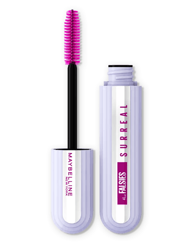 Maybelline New York Falsies Surreal Extensions Washable Mascara