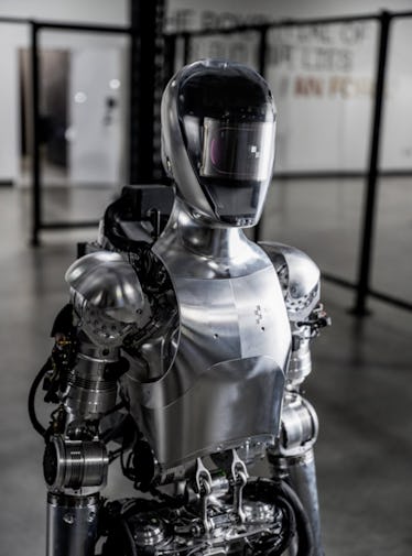 Creating Realistic Home Robots with OpenAI Technology Creating Realistic Home Robots with OpenAI Technology