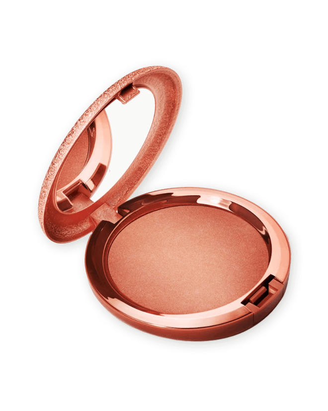 MAC Cosmetics Skinfinish Sunstruck Radiant Bronzer