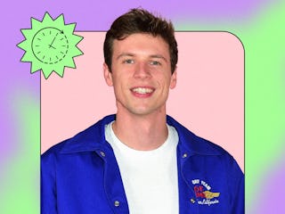 Bru from TikTok and Netlfix's 'The Circle' shares his phone habits for a week.