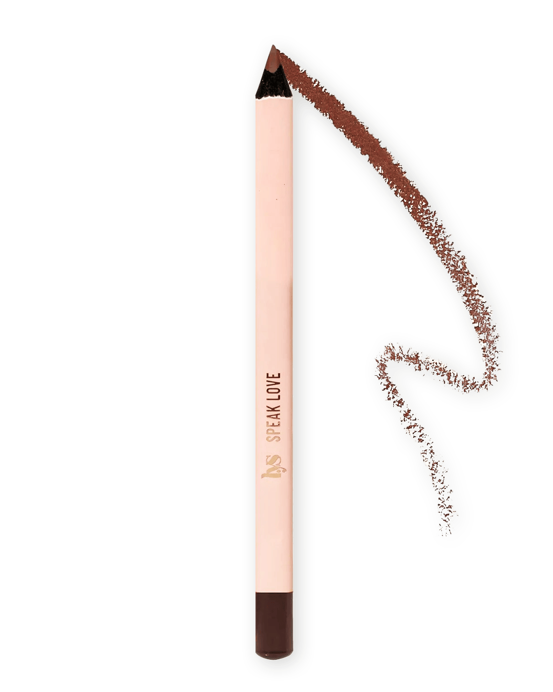 LYS Beauty Speak Love Lip Liner Pencil