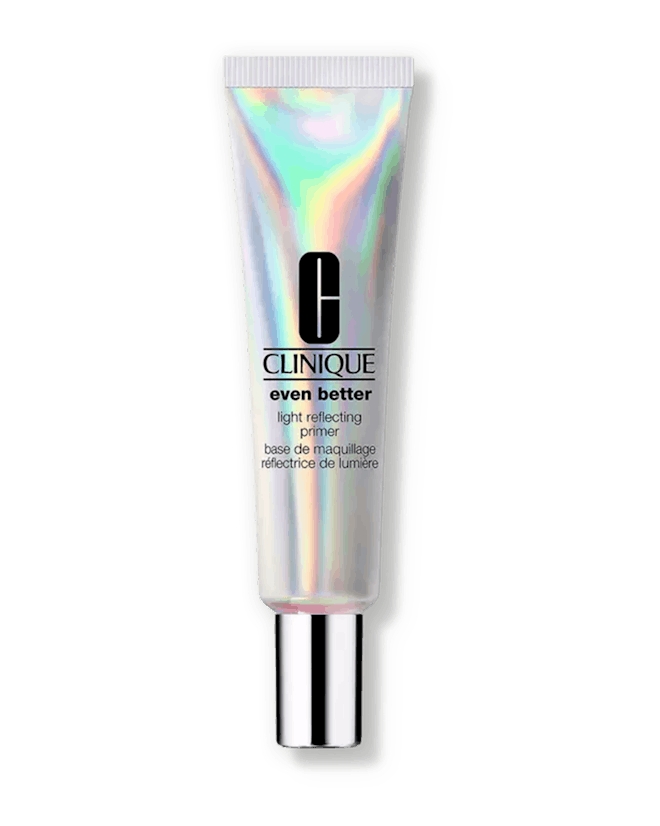 Clinique Even Better Light Reflecting Primer