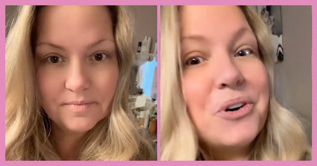 A mom went off on her daughter’s school after receiving a call that her daughter would be sent home ...