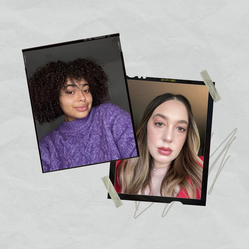 Jordan Murray and Olivia Rose Rushing put Cécred to the test.