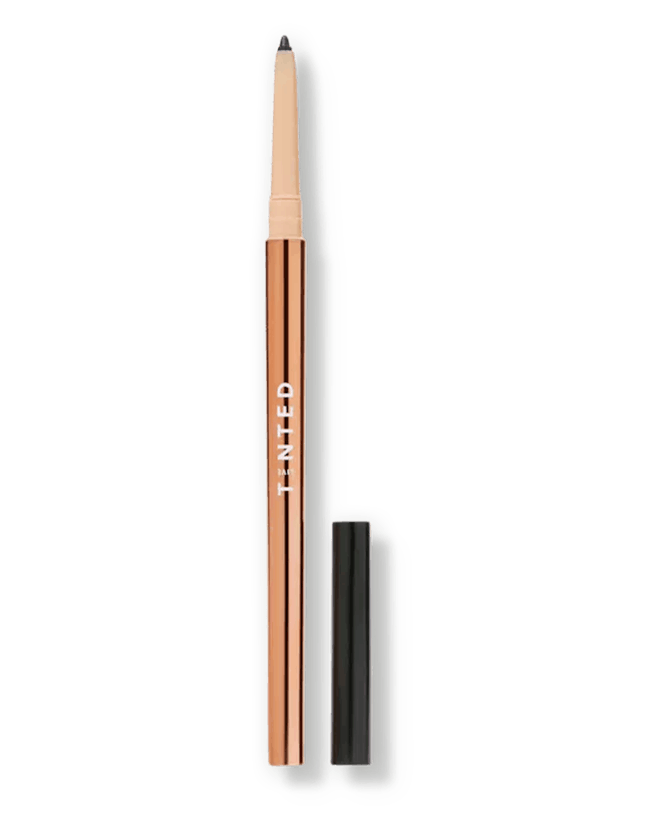 Live Tinted Hueliner Longwearing Kajal Pencil Liner