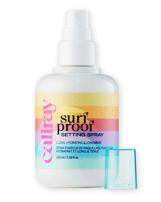 Caliray Surfproof Setting Spray