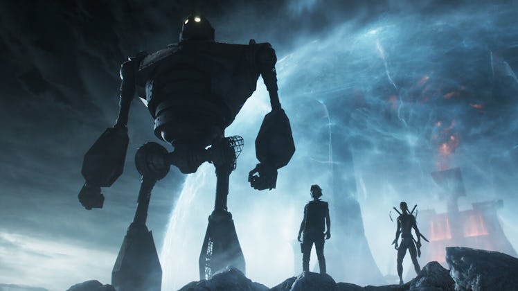 Ready Player One will get a sequel, but not from the same director.