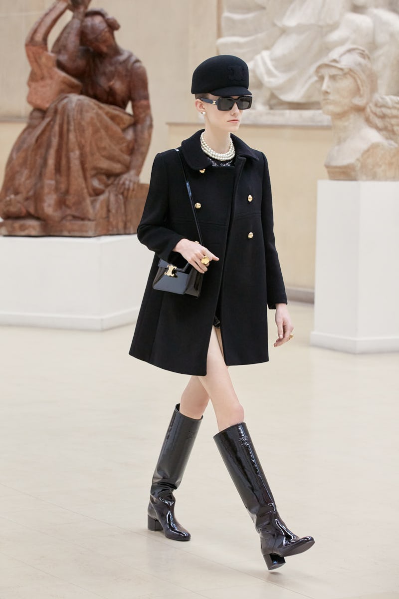 CELINE WINTER  BOOTS 40 liltecca着用 CELINE WINTER SNOW BOOTS 40 liltecca着用 Celine Winter 2024