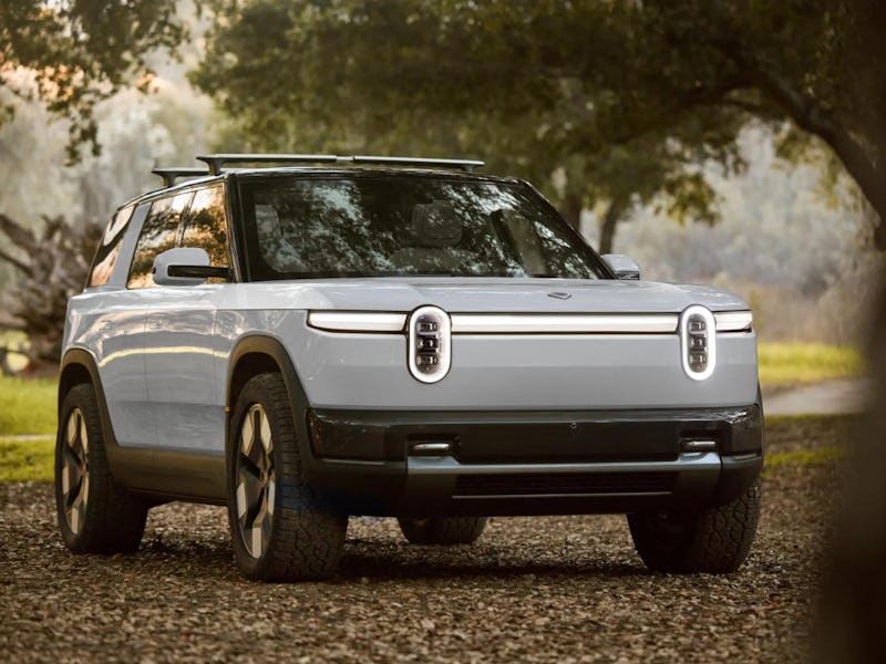 Rivian R2