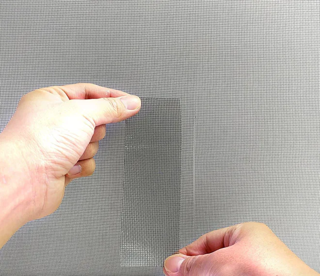 by.RHOE Window Screen Repair Tape