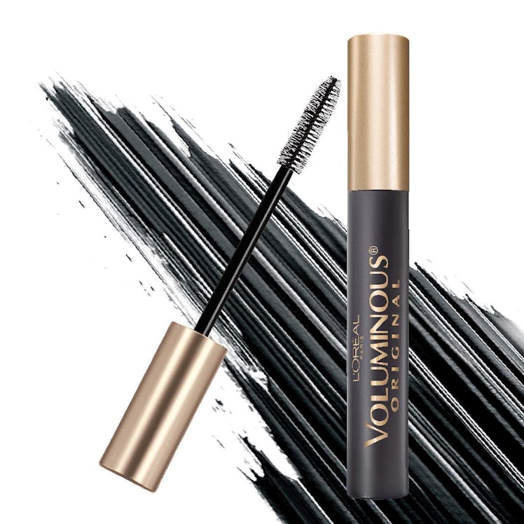 L’Oreal Paris Makeup Voluminous Mascara