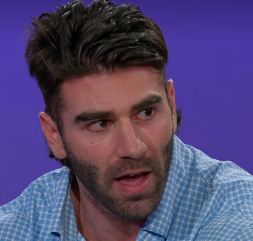 Natalia Marrero, Trevor from 'Love Is Blind's ex, shared one more text exchange after the reunion.