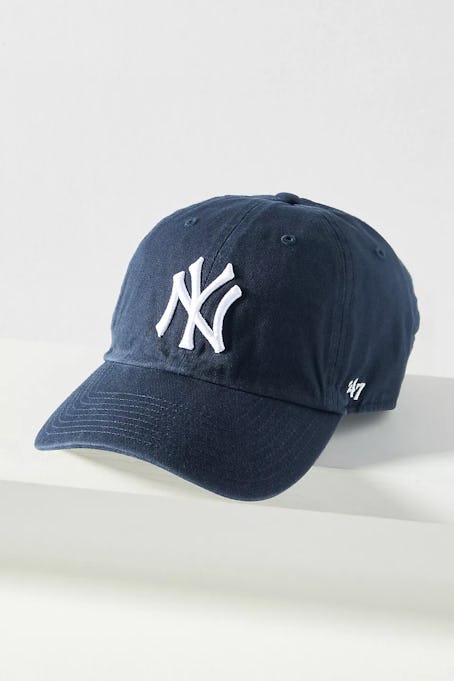 '47 NY Baseball Cap