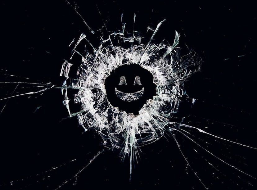 'Black Mirror' Season 7 will include a sequel to "USS Callister."