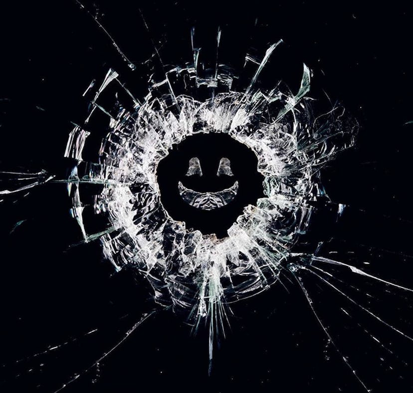 'Black Mirror' Season 7 will include a sequel to "USS Callister."
