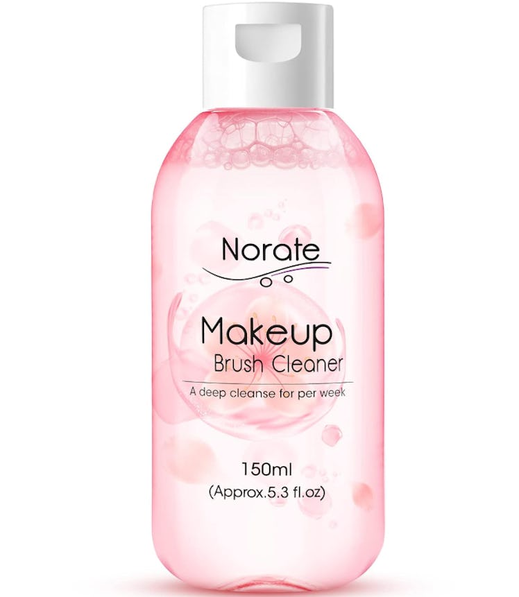 Norate Makeup Brush Cleaner