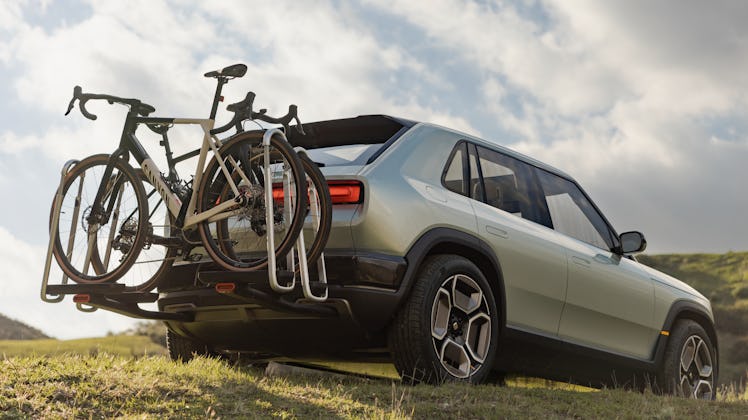 7 Hidden Features in Rivian’s R2 SUV That Have Us Excited For its Next EV