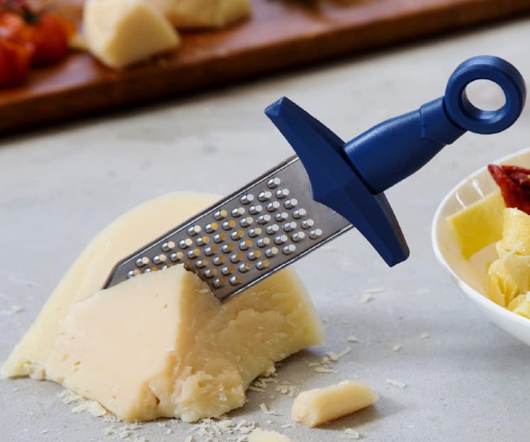 PELEG DESIGN Gratiator Sword-Shaped Grater