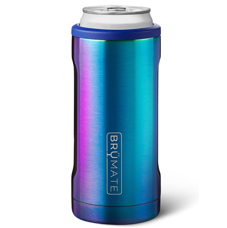 BrüMate Hopsulator Slim Can Cooler