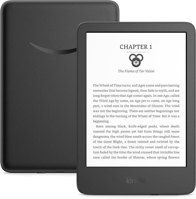 Amazon Kindle