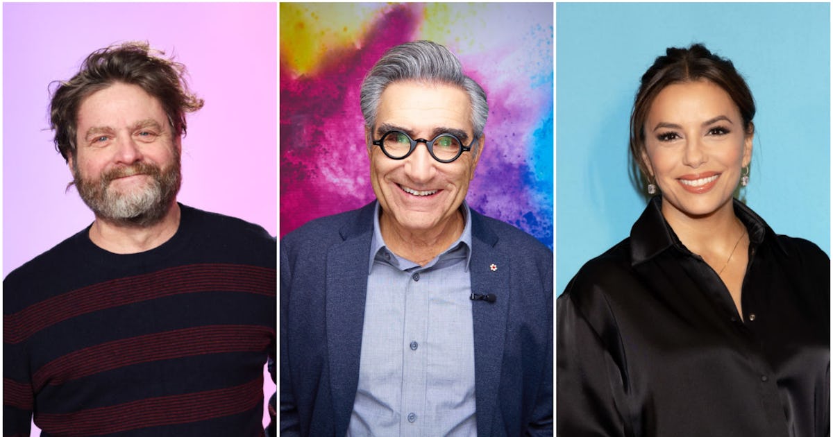 'Only Murders In The Building' Season 4 Just Added More A+ Guest Stars