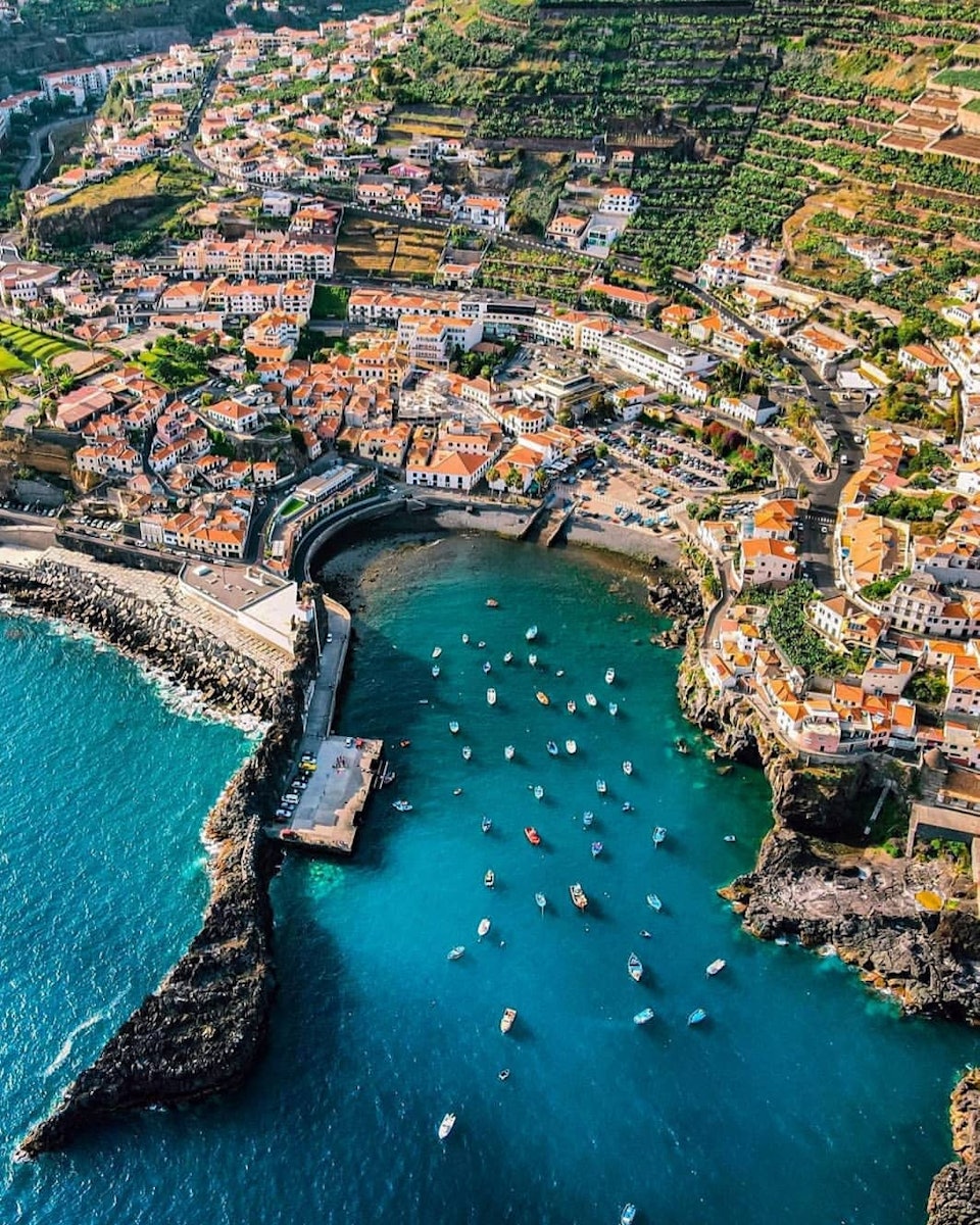 Madeira Is Portugal's Hidden Gem That Needs To Be At The Top Of