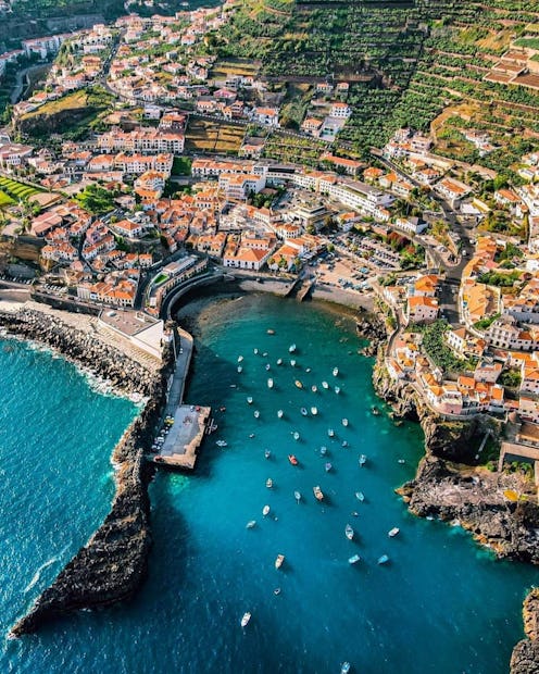 madeira portugal travel guide