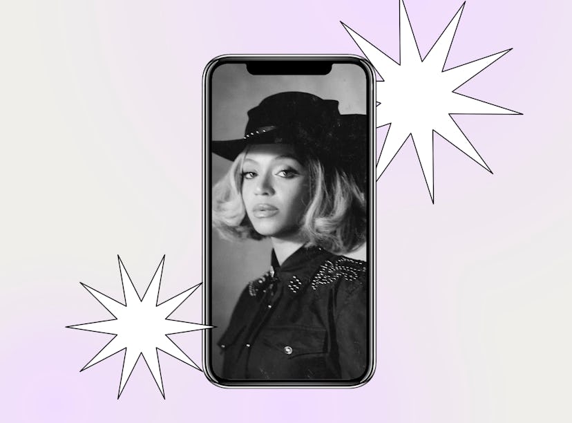 this 'Cowboy Carter' TikTok theory explains Beyonce's album name