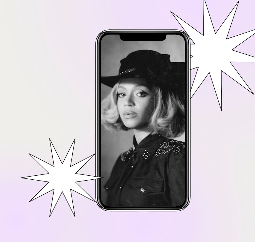 this 'Cowboy Carter' TikTok theory explains Beyonce's album name