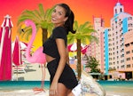 Influencer Silvana Mojica shares her tips for spring breaking in Miami, from where to party to how t...