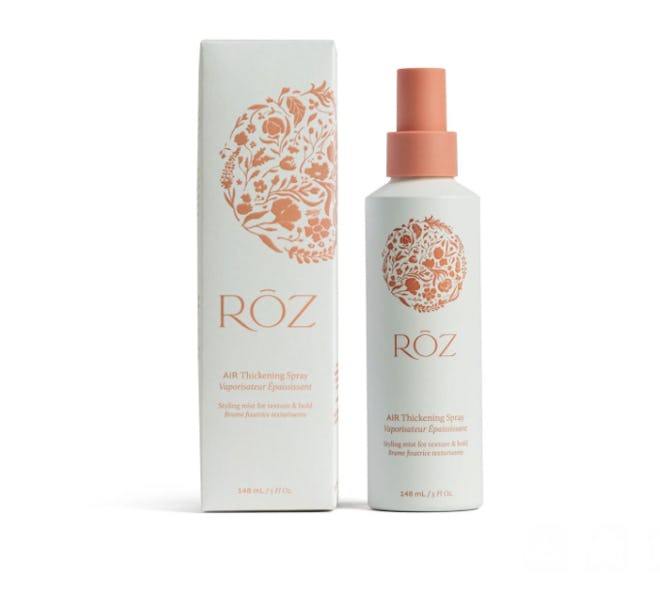 RŌZ Hair Air Thickening Spray