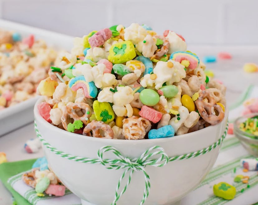 lucky charms popcorn