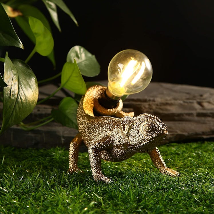 MAYOLA Chameleon Table Lamp