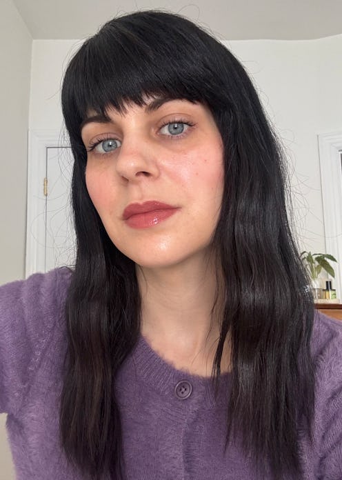 Oribe Gold Lust Dry Heat Protection Spray review