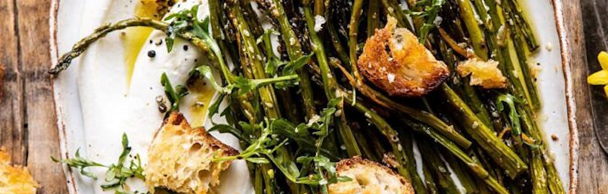 13 Easter Dinner Side Dishes That Go With Everything From Ham To Fish