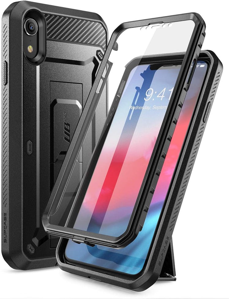 SUPCASE Unicorn Beetle Pro Series Phone Case