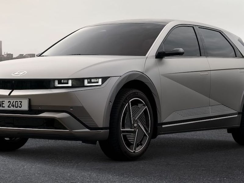 Hyundai Ioniq 5 SUV