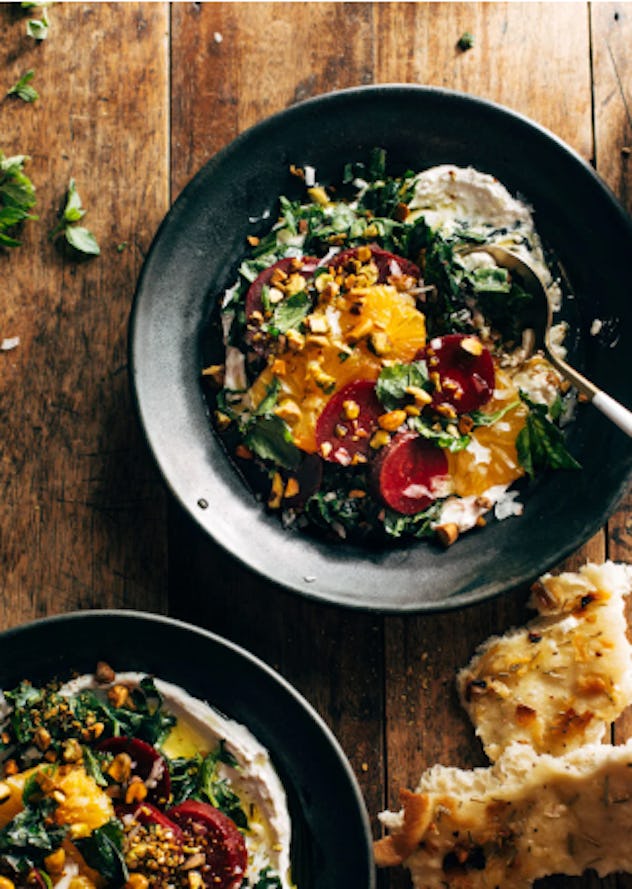 13 Easter Dinner Side Dishes That Go With Everything From Ham To Fish