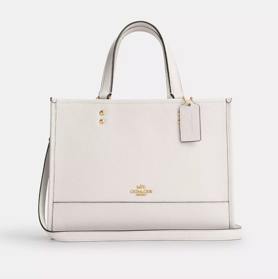 Dempsey Carryall