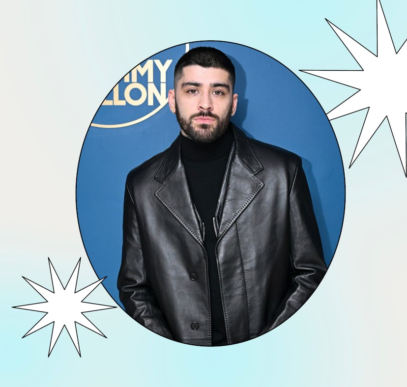 Zayn Malik is in a new music era.