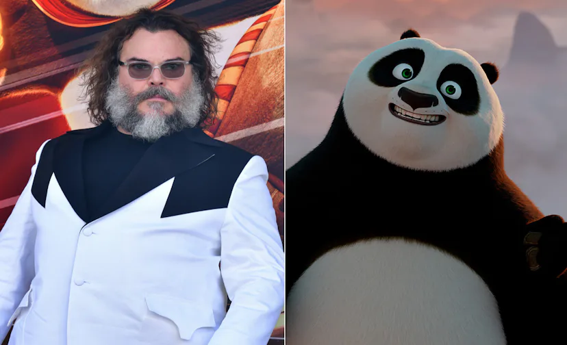 Kung Fu Panda 4 Cast Characters In Side By Side Photos kung-fu-panda-4-cast-characters-in-side-by-side-photos