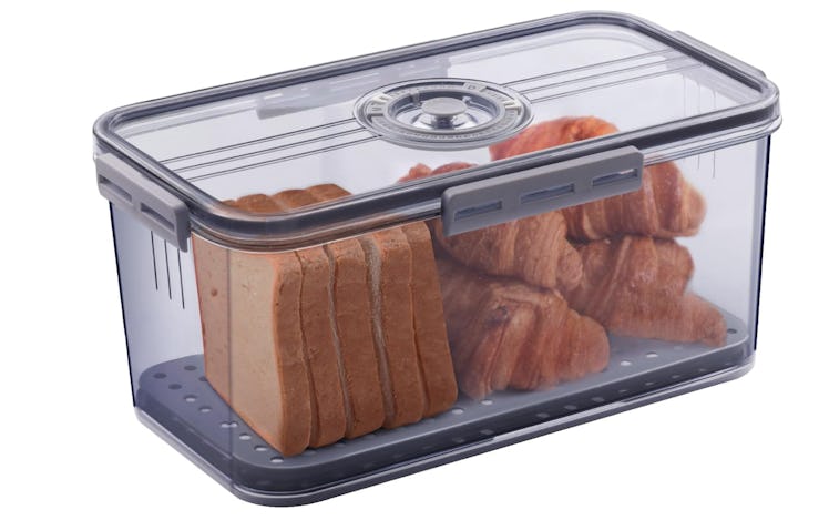 Gifhomfix Bread Box