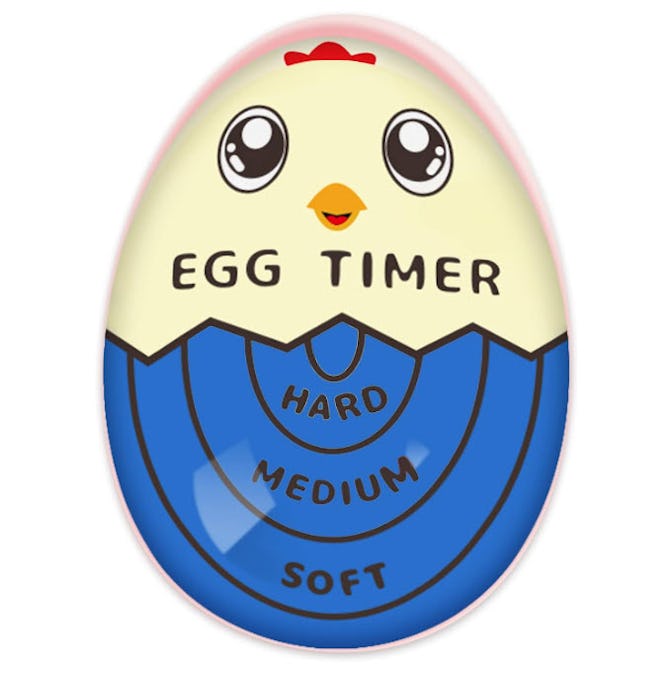 Lasubst Egg Timer